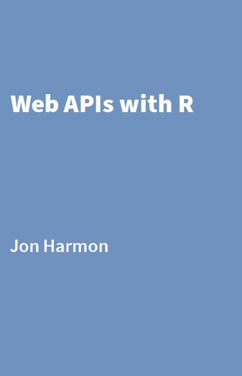 Web APIs with R